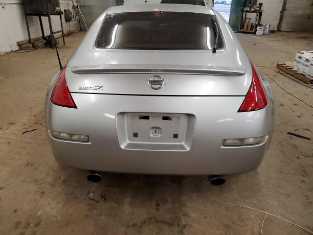 Photo 9 VIN: JN1AZ34D64T152414 - NISSAN 350Z COUPE 