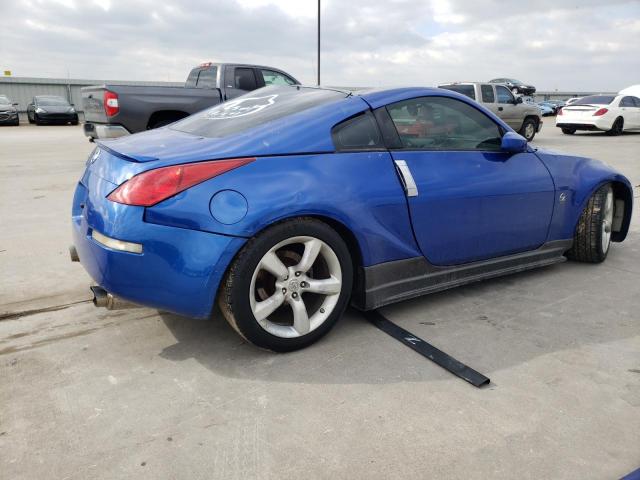 Photo 2 VIN: JN1AZ34D64T152977 - NISSAN 350Z 