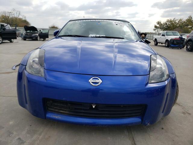 Photo 4 VIN: JN1AZ34D64T152977 - NISSAN 350Z 