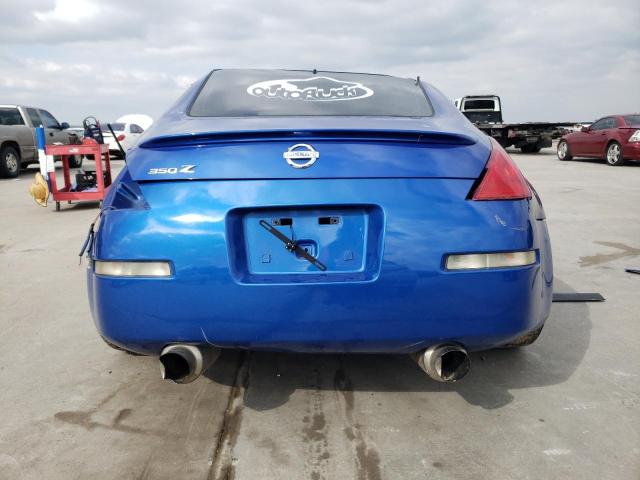 Photo 5 VIN: JN1AZ34D64T152977 - NISSAN 350Z 