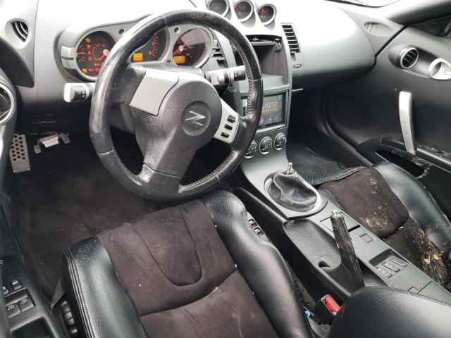 Photo 7 VIN: JN1AZ34D64T152977 - NISSAN 350Z 