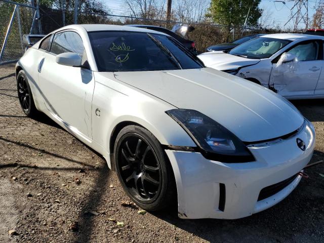 Photo 0 VIN: JN1AZ34D64T162439 - NISSAN 350Z 