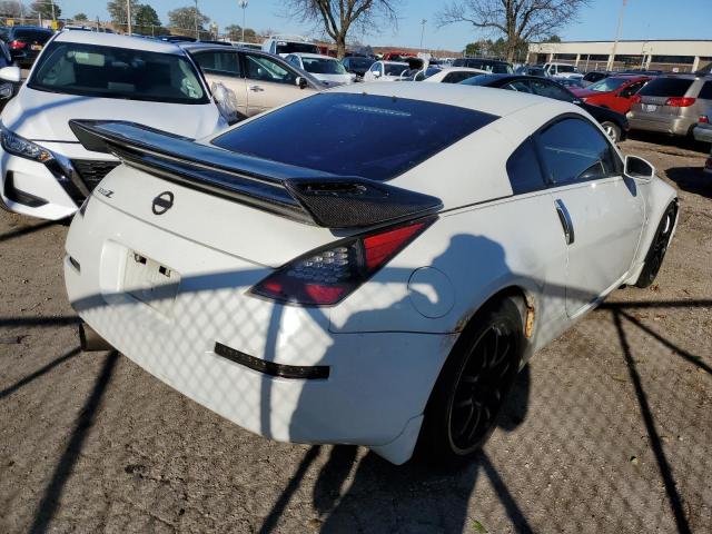 Photo 3 VIN: JN1AZ34D64T162439 - NISSAN 350Z 