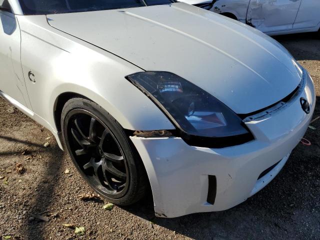 Photo 8 VIN: JN1AZ34D64T162439 - NISSAN 350Z 