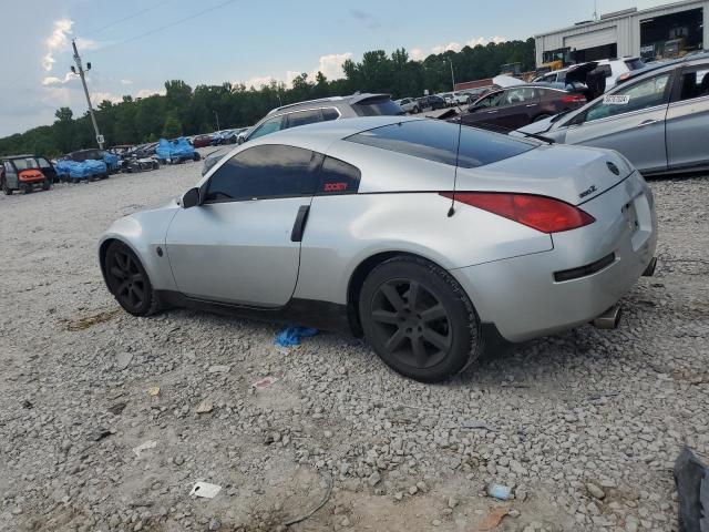 Photo 1 VIN: JN1AZ34D65M601246 - NISSAN 350Z 