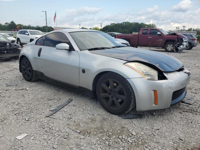 Photo 3 VIN: JN1AZ34D65M601246 - NISSAN 350Z 