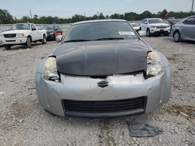 Photo 4 VIN: JN1AZ34D65M601246 - NISSAN 350Z 