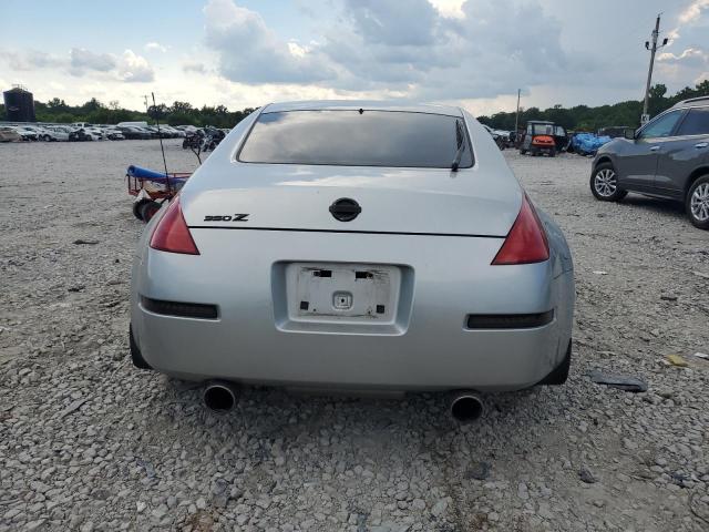 Photo 5 VIN: JN1AZ34D65M601246 - NISSAN 350Z 