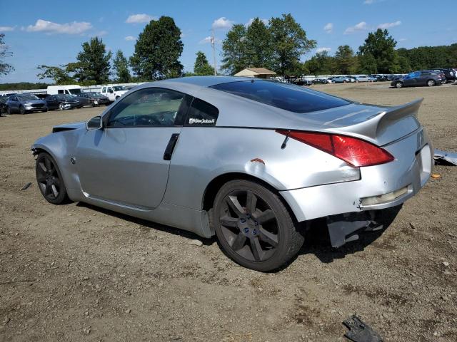 Photo 1 VIN: JN1AZ34D65M609122 - NISSAN 350Z COUPE 