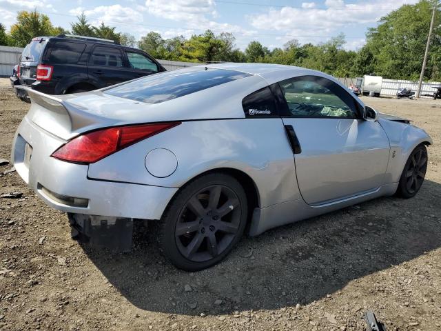 Photo 2 VIN: JN1AZ34D65M609122 - NISSAN 350Z COUPE 