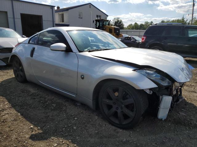 Photo 3 VIN: JN1AZ34D65M609122 - NISSAN 350Z COUPE 