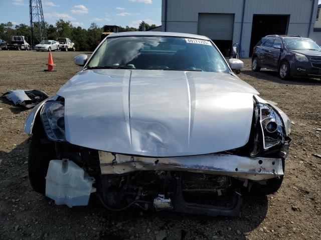 Photo 4 VIN: JN1AZ34D65M609122 - NISSAN 350Z COUPE 