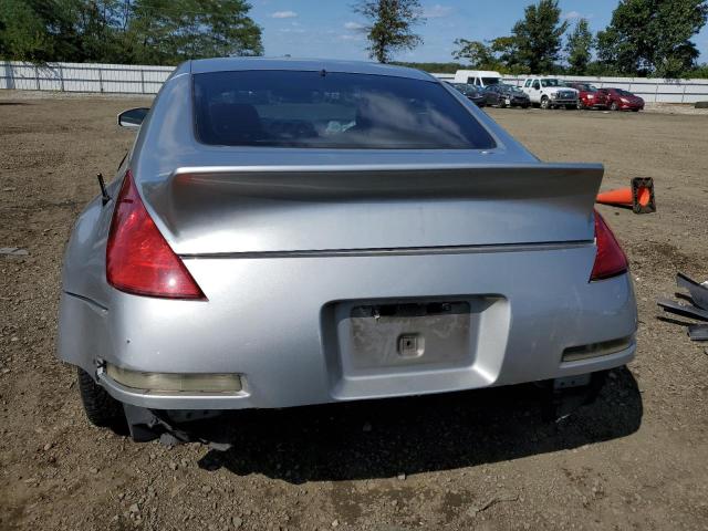 Photo 5 VIN: JN1AZ34D65M609122 - NISSAN 350Z COUPE 