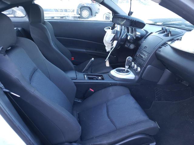 Photo 4 VIN: JN1AZ34D66M302471 - NISSAN 350Z COUPE 