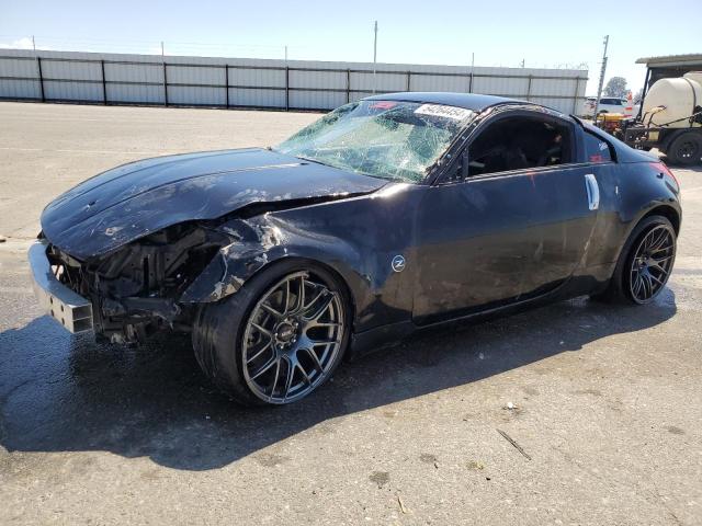 Photo 0 VIN: JN1AZ34D66M302695 - NISSAN 350Z 