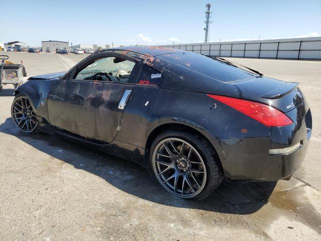 Photo 1 VIN: JN1AZ34D66M302695 - NISSAN 350Z 