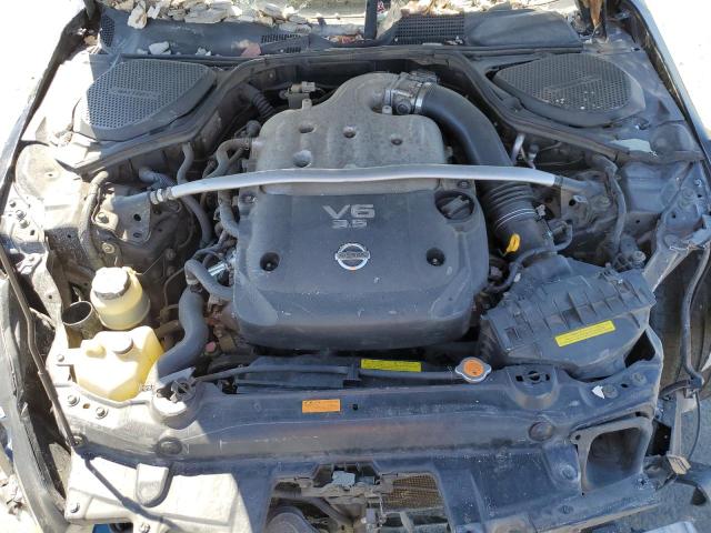 Photo 10 VIN: JN1AZ34D66M302695 - NISSAN 350Z 