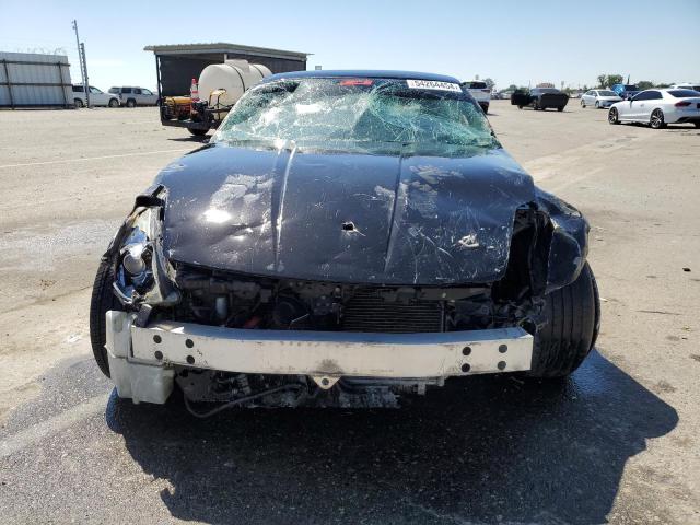 Photo 4 VIN: JN1AZ34D66M302695 - NISSAN 350Z 