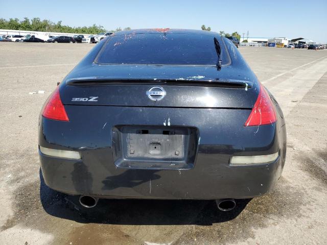 Photo 5 VIN: JN1AZ34D66M302695 - NISSAN 350Z 