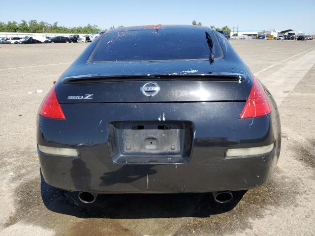 Photo 9 VIN: JN1AZ34D66M302695 - NISSAN 350Z 