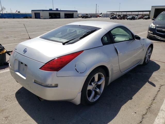 Photo 3 VIN: JN1AZ34D66M304110 - NISSAN 350Z COUPE 