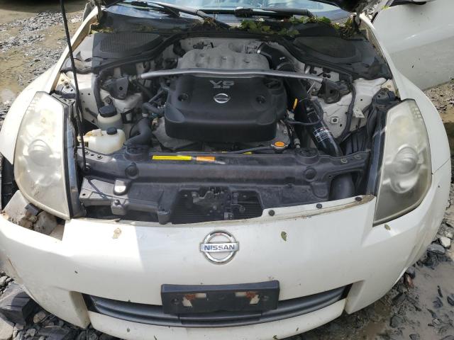 Photo 10 VIN: JN1AZ34D66M309582 - NISSAN 350Z 