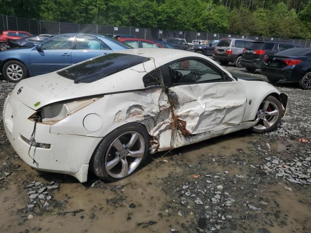 Photo 2 VIN: JN1AZ34D66M309582 - NISSAN 350Z 