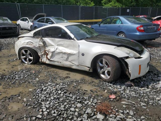 Photo 3 VIN: JN1AZ34D66M309582 - NISSAN 350Z 