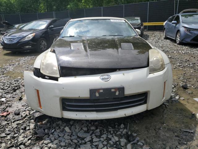 Photo 4 VIN: JN1AZ34D66M309582 - NISSAN 350Z 