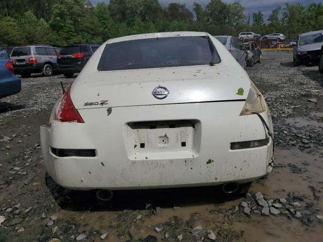 Photo 5 VIN: JN1AZ34D66M309582 - NISSAN 350Z 