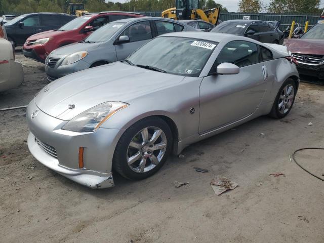 Photo 0 VIN: JN1AZ34D73T103916 - NISSAN 350Z COUPE 