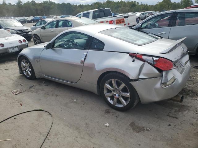 Photo 1 VIN: JN1AZ34D73T103916 - NISSAN 350Z COUPE 