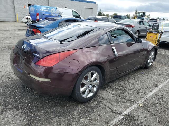 Photo 2 VIN: JN1AZ34D73T111367 - NISSAN 350Z 