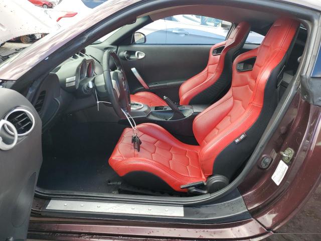 Photo 6 VIN: JN1AZ34D73T111367 - NISSAN 350Z 