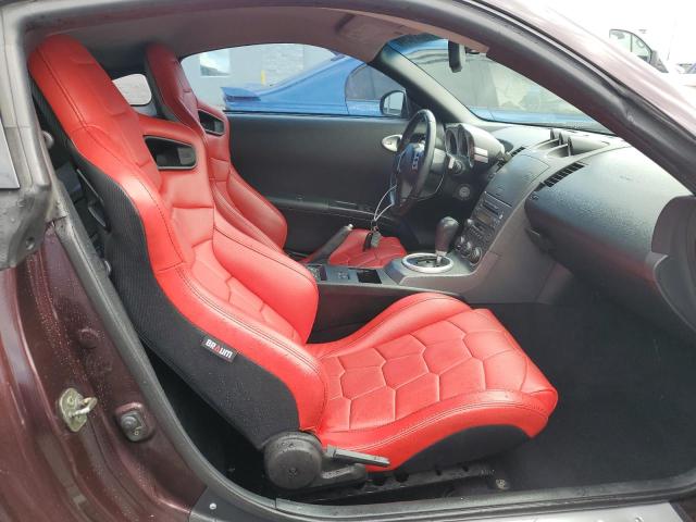 Photo 9 VIN: JN1AZ34D73T111367 - NISSAN 350Z 