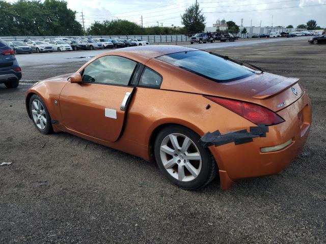 Photo 1 VIN: JN1AZ34D74T153037 - NISSAN 350Z 