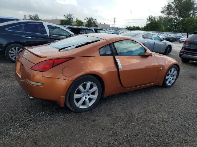 Photo 2 VIN: JN1AZ34D74T153037 - NISSAN 350Z 