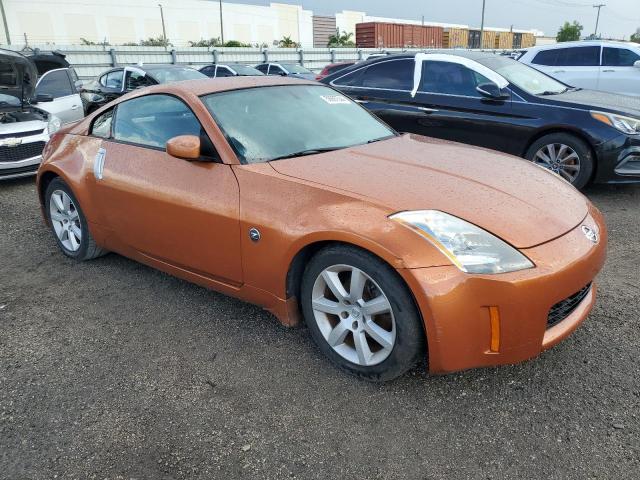 Photo 3 VIN: JN1AZ34D74T153037 - NISSAN 350Z 