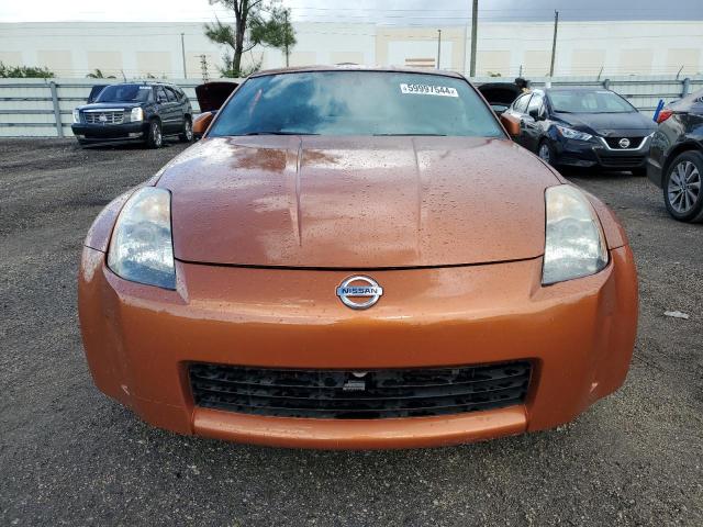 Photo 4 VIN: JN1AZ34D74T153037 - NISSAN 350Z 