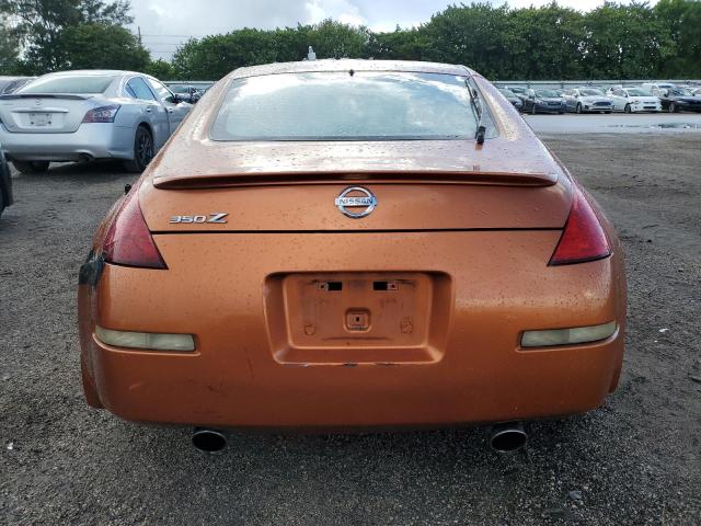 Photo 5 VIN: JN1AZ34D74T153037 - NISSAN 350Z 