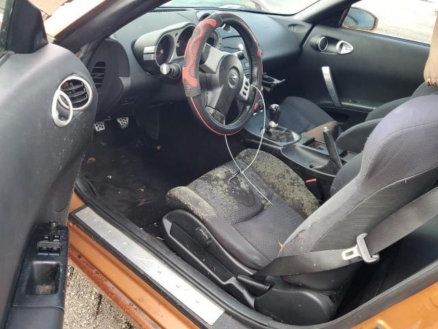 Photo 7 VIN: JN1AZ34D74T153037 - NISSAN 350Z 