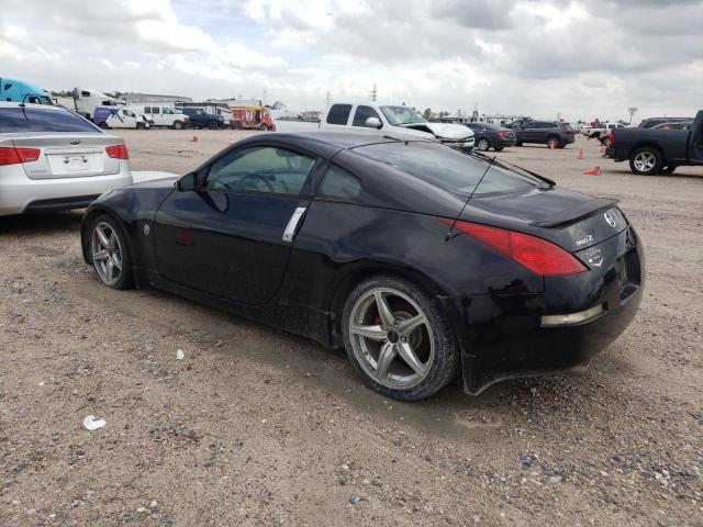 Photo 1 VIN: JN1AZ34D74T160473 - NISSAN 350Z 