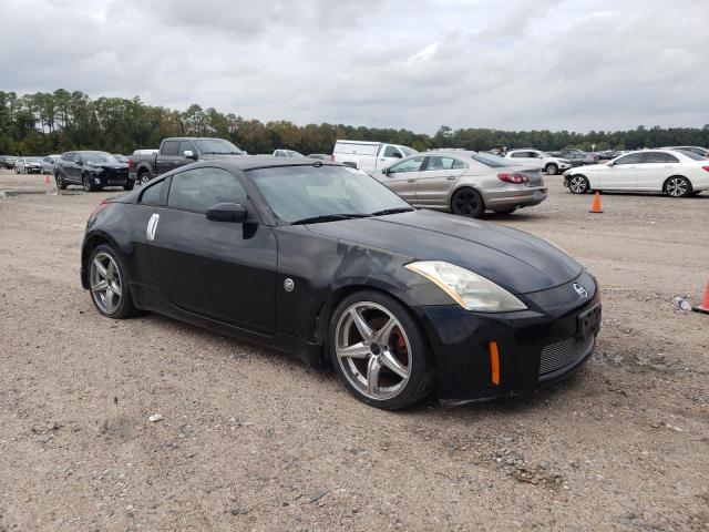 Photo 3 VIN: JN1AZ34D74T160473 - NISSAN 350Z 