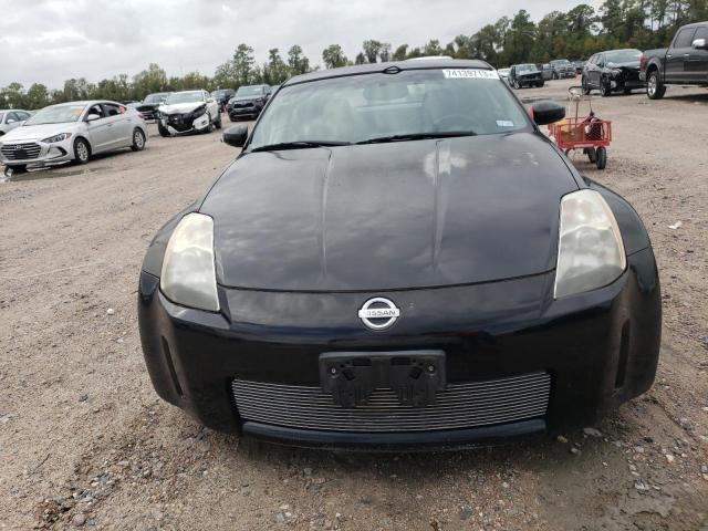 Photo 4 VIN: JN1AZ34D74T160473 - NISSAN 350Z 