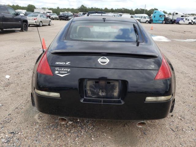 Photo 5 VIN: JN1AZ34D74T160473 - NISSAN 350Z 