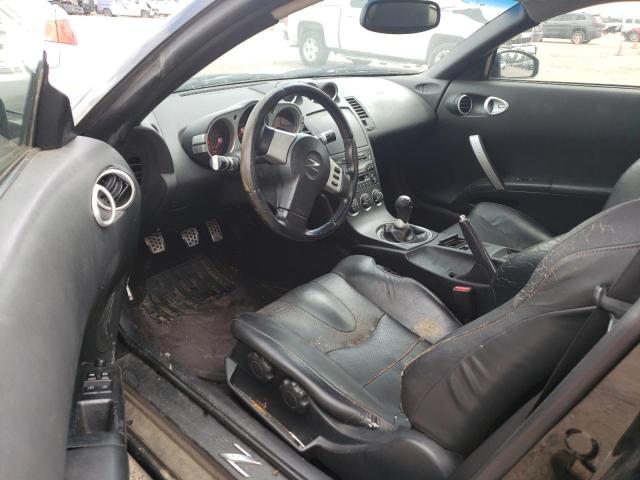 Photo 7 VIN: JN1AZ34D74T160473 - NISSAN 350Z 