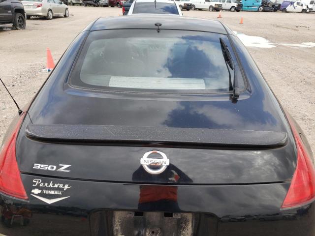 Photo 9 VIN: JN1AZ34D74T160473 - NISSAN 350Z 