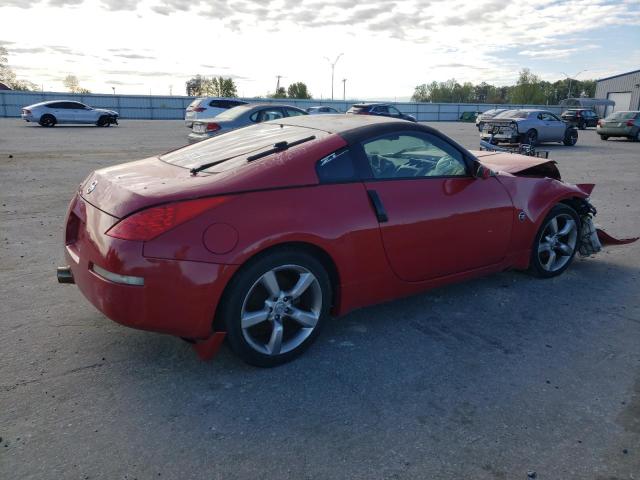 Photo 2 VIN: JN1AZ34D76M303788 - NISSAN 350Z 