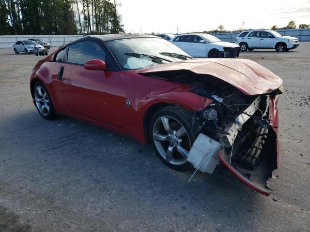 Photo 3 VIN: JN1AZ34D76M303788 - NISSAN 350Z 