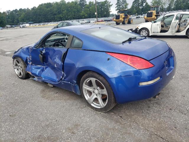 Photo 1 VIN: JN1AZ34D76M310174 - NISSAN 350Z COUPE 